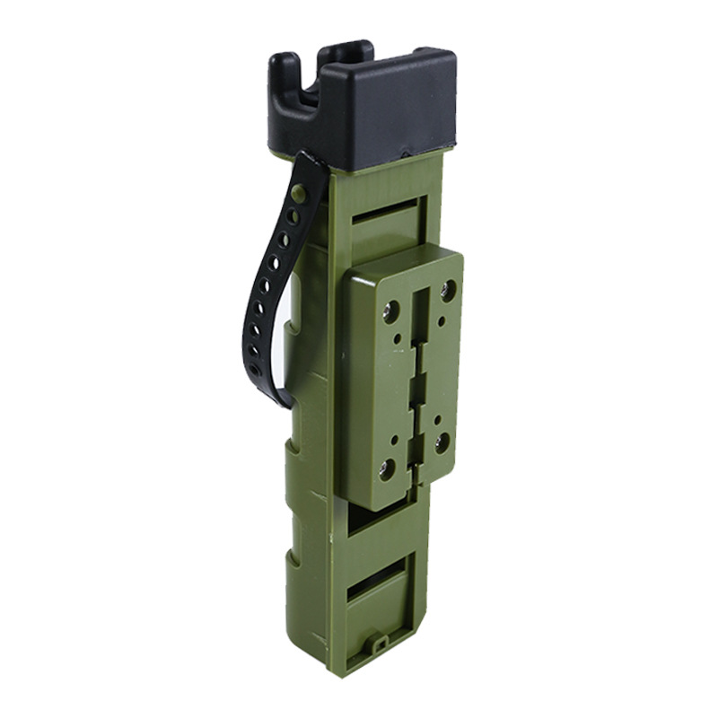 Army green